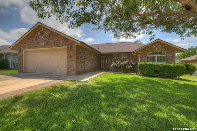 Homes For Rent - 2116 Bentwood Dr<br/> New Braunfels, TX 78130