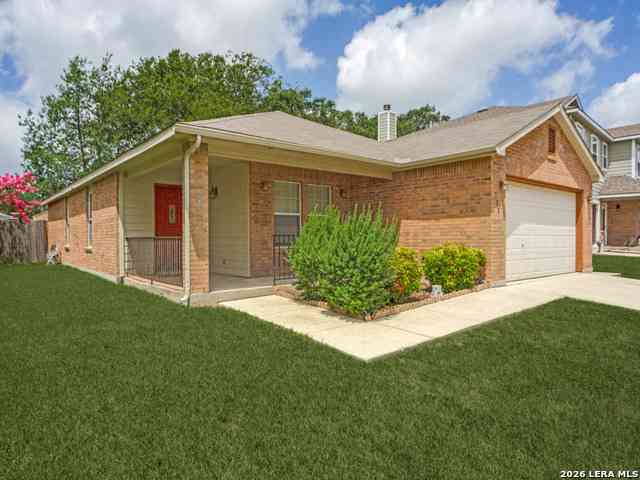Homes For Rent - 200 Katie Ct<br/> Kendall County, Boerne, TX 78006