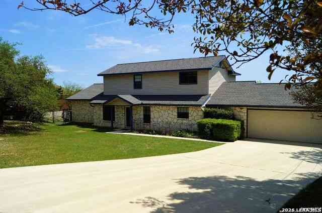 Homes For Rent - 626 Solo St<br/> San Antonio, TX 78260