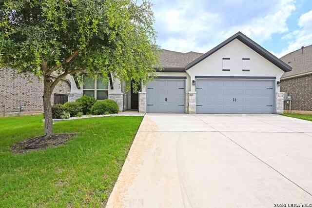 Homes For Rent - 1434 Oaklawn Dr<br/> New Braunfels, TX 78132