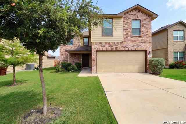 Homes For Rent - 6211 Beech Trail Dr<br/> Converse, TX 78109