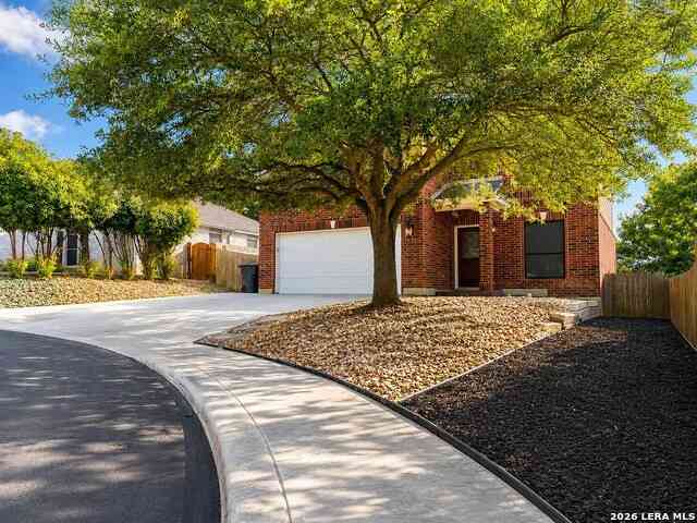 Homes For Rent - 15335 Spring Land<br/> San Antonio, TX 78247