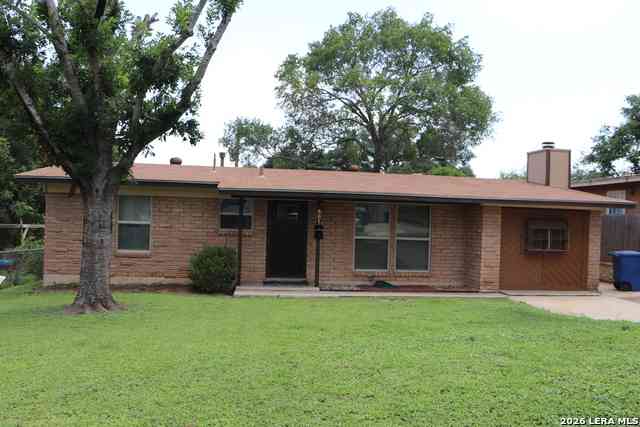 Homes For Rent - 3910 Portsmouth Dr<br/> Bexar County, San Antonio, TX 78223