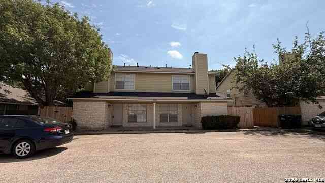 Multifamily For Rent - 2203 Creekside Ln #B<br/> Georgetown, TX 78626