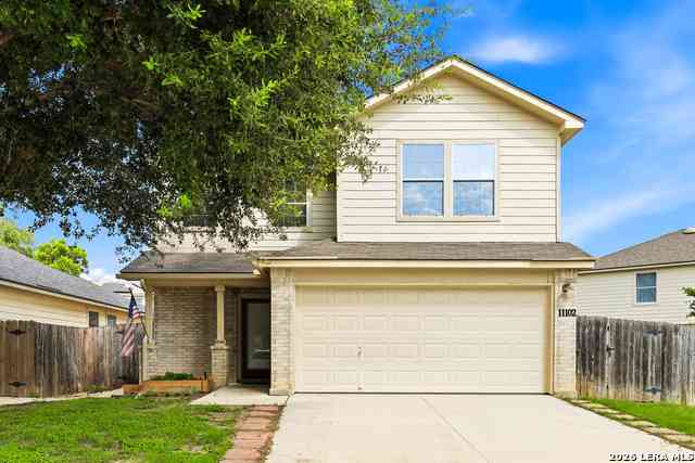 Homes For Rent - 11102 Dewberry Fld<br/> Bexar County, Helotes, TX 78023