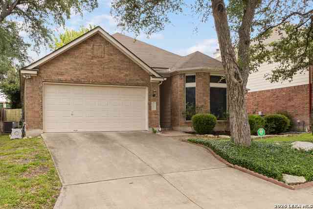 Homes For Rent - 3027 Sable Xing<br/> San Antonio, TX 78232