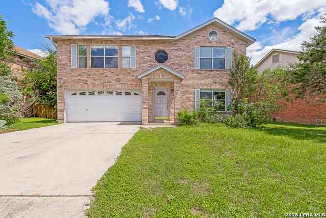 Homes For Rent - 17503 Sapphire Rim Dr<br/> San Antonio, TX 78232
