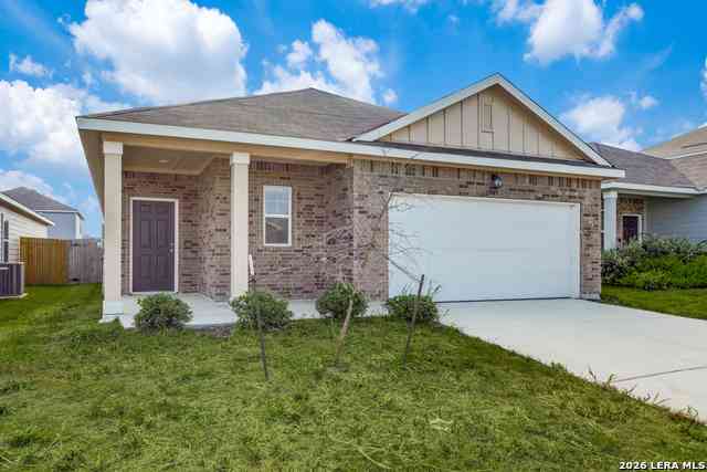 Homes For Rent - 7443 Cheetah Pass<br/> San Antonio, TX 78253
