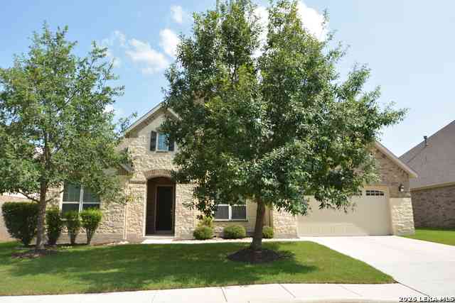 Homes For Rent - 12418 Maurer Rnch<br/> San Antonio, TX 78253