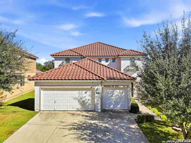 Homes For Rent - 18022 Muir Glen<br/> San Antonio, TX 78257