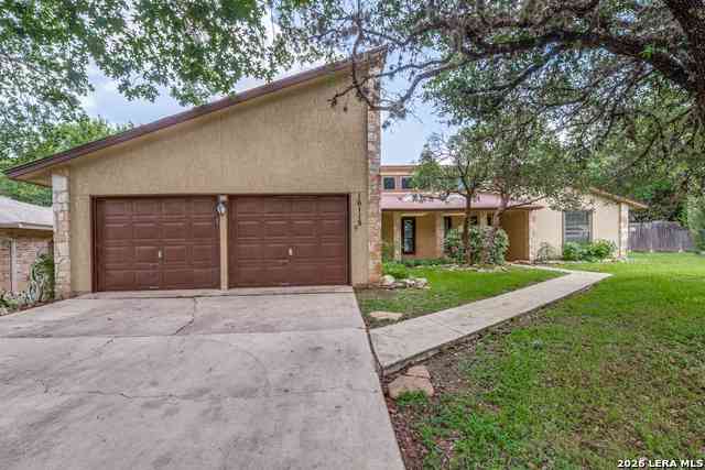 Homes For Rent - 16115 Wolf Creek<br/> San Antonio, TX 78232
