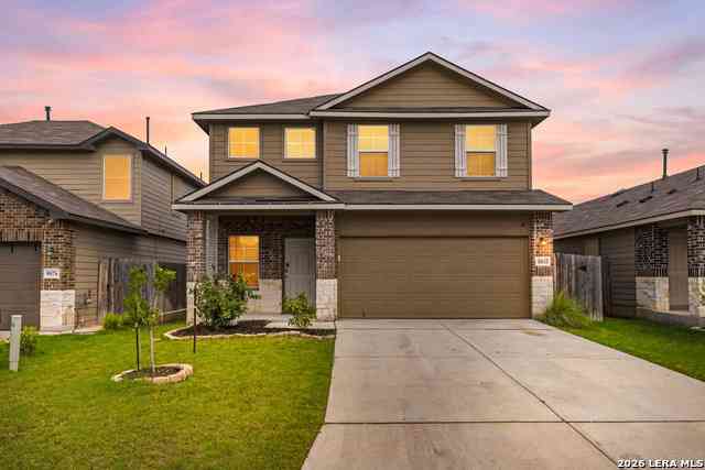 Homes For Rent - 10512 Gala Blvd<br/> San Antonio, TX 78252