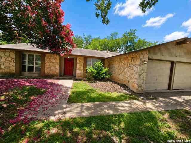 Homes For Rent - 8603 Leyland<br/> San Antonio, TX 78239
