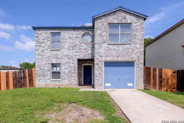 Homes For Rent - 3502 Bottomless Lake<br/> San Antonio, TX 78222