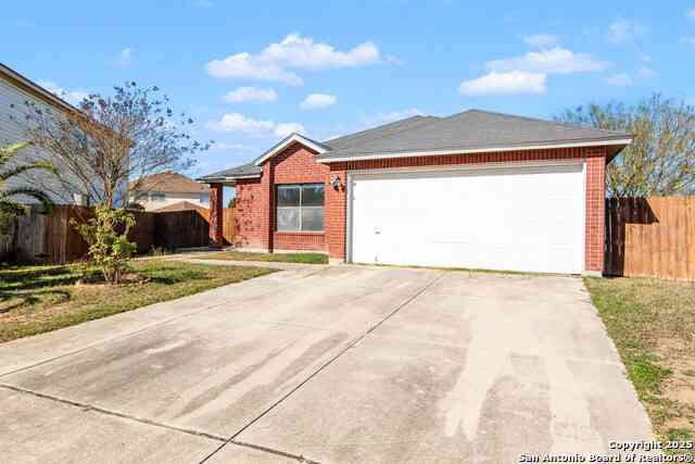 Homes For Rent - 5015 Shara Mist<br/> San Antonio, TX 78251