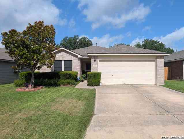 Homes For Rent - 8719 Bent Willow<br/> San Antonio, TX 78254