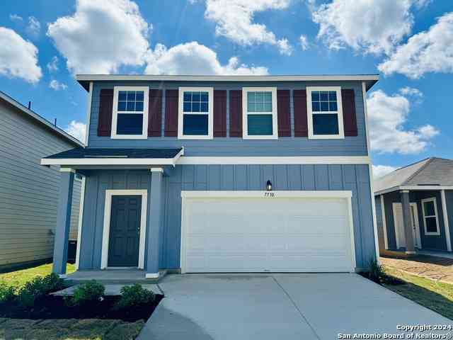 Homes For Rent - 7730 Fern Xing<br/> San Antonio, TX 78252