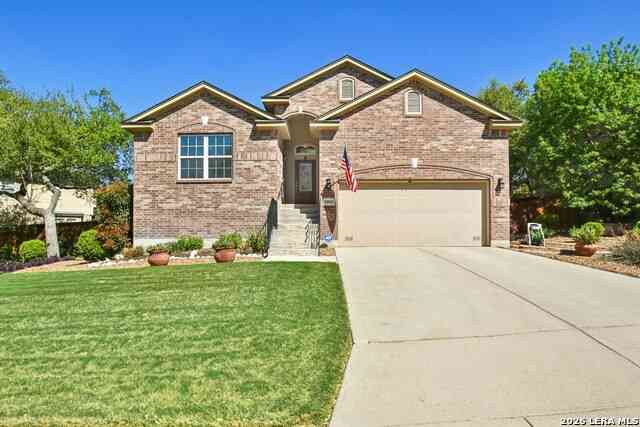 Homes For Rent - 20506 Ashmont<br/> San Antonio, TX 78258