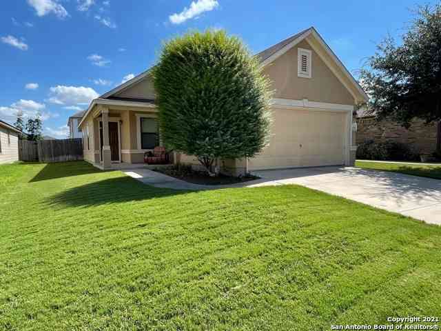 Homes For Rent - 10210 Dixon Wood<br/> San Antonio, TX 78245
