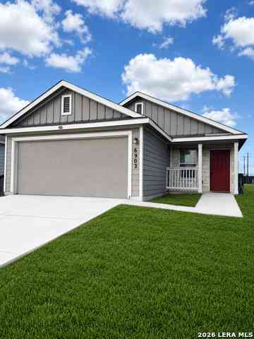 Homes For Rent - 6902 Cozy Run<br/> San Antonio, TX 78218