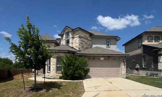 Homes For Rent - 15230 Comanche Wolf<br/> San Antonio, TX 78233