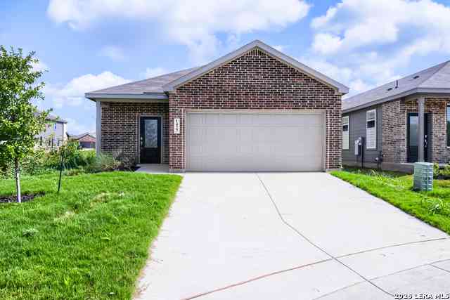 Homes For Rent - 1427 Althea Bend<br/> San Antonio, TX 78224
