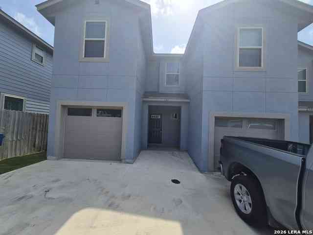 Multifamily For Rent - 6306 Luglio Lane #104<br/> San Antonio, TX 78233