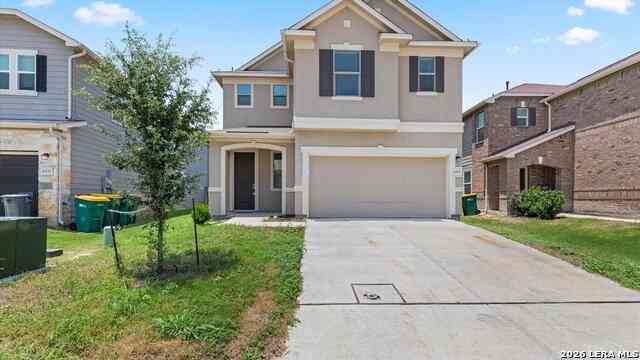 Homes For Rent - 6555 Runaway Row<br/> Converse, TX 78109