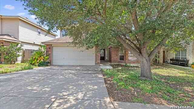 Homes For Rent - 9526 Anderson Way<br/> Converse, TX 78109