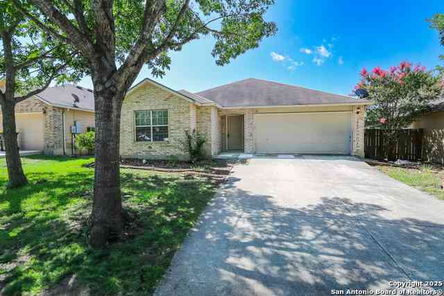 Homes For Rent - 3444 Whisper Blf<br/> Schertz, TX 78108