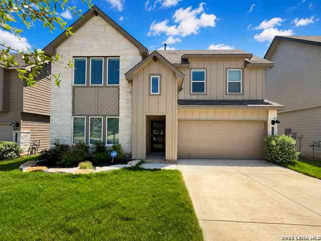Homes For Rent - 20832 Rindle Lane<br/> San Antonio, TX 78266
