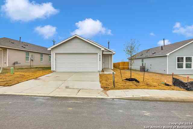 Homes For Rent - 9206 Selene Pl<br/> San Antonio, TX 78252