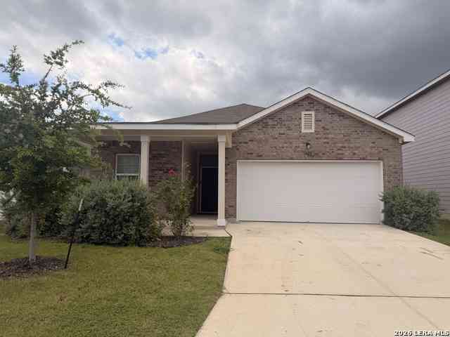 Homes For Rent - 7423 Cheetah Pass<br/> San Antonio, TX 78253