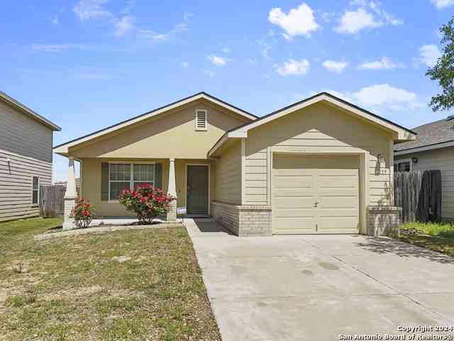 Homes For Rent - 11259 Dublin Woods<br/> San Antonio, TX 78254