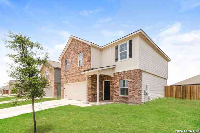 Homes For Rent - 14101 Prospector Way<br/> Travis County, Elgin, TX 78621