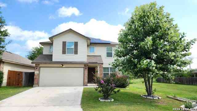 Homes For Rent - 11723 Verdis Vly<br/> San Antonio, TX 78245