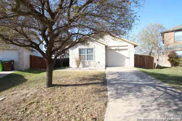 Homes For Rent - 8115 Sonora Cavern<br/> San Antonio, TX 78254