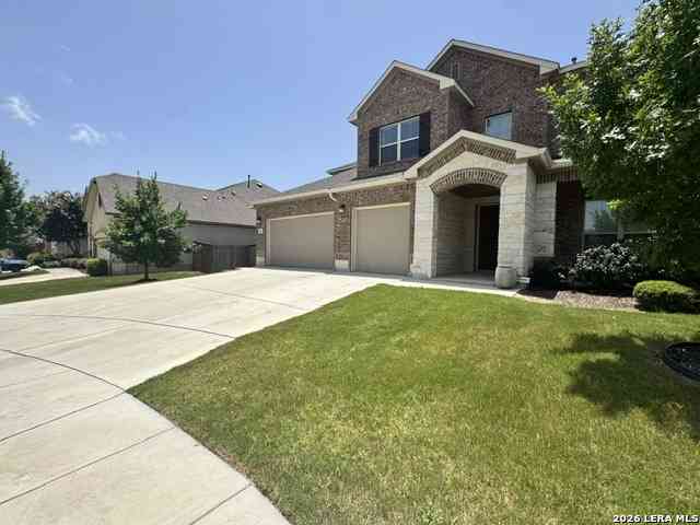 Homes For Rent - 2015 Upton Hl<br/> San Antonio, TX 78253