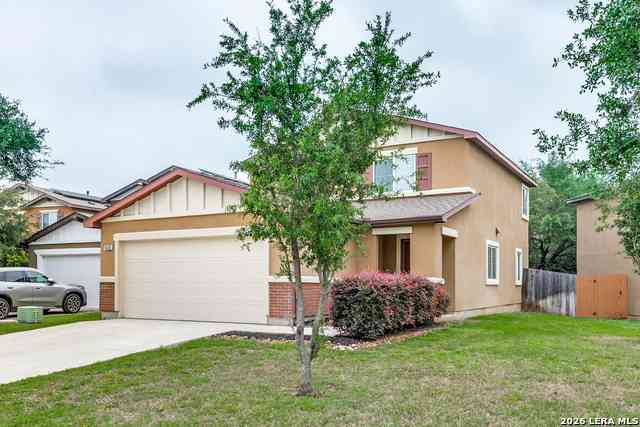 Homes For Rent - 10302 Relic Oaks<br/> San Antonio, TX 78240
