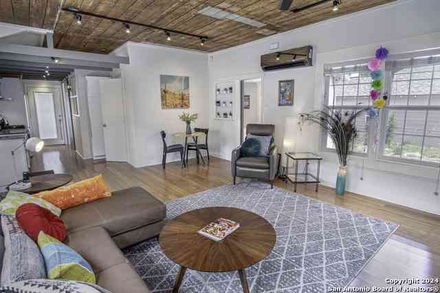 Homes For Rent - 311 Alamosa Ave<br/> San Antonio, TX 78210