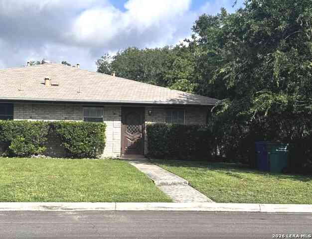 Multifamily For Rent - 10919 Mount Boracho Dr #A<br/> San Antonio, TX 78213