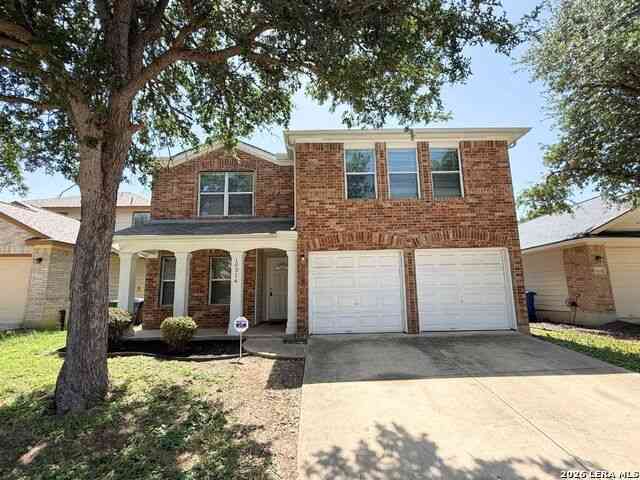 Homes For Rent - 10314 Pinehurst Run<br/> San Antonio, TX 78239