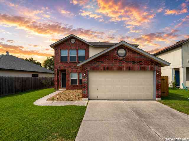 Homes For Rent - 6667 Beech Trail<br/> Converse, TX 78109