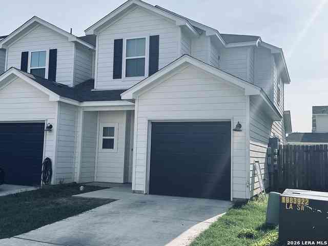 Multifamily For Rent - 4122 Swans Lndg #301<br/> San Antonio, TX 78217