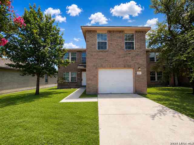 Homes For Rent - 11210 Dublin Trace<br/> San Antonio, TX 78254