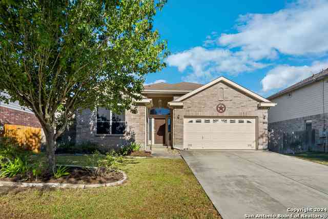 Homes For Rent - 225 Crimson Tree<br/> Cibolo, TX 78108