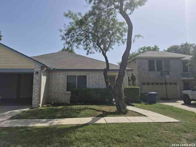 Homes For Rent - 4414 Stradford Place<br/> San Antonio, TX 78217
