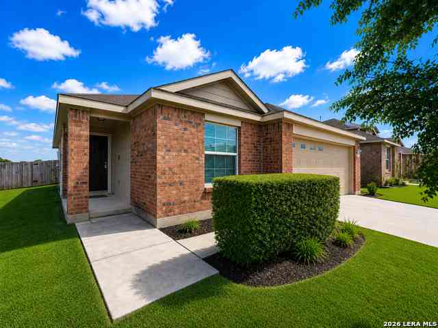 Homes For Rent - 8510 Terlingua Cove<br/> Converse, TX 78109