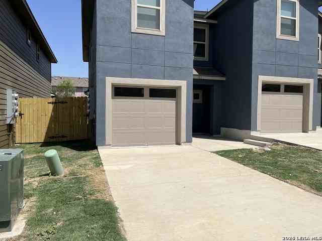 Multifamily For Rent - 6319 Luglio Lane #101<br/> San Antonio, TX 78233