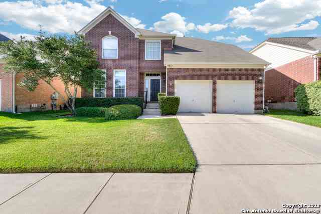 Homes For Rent - 1321 Holmes Ln<br/> San Antonio, TX 78258